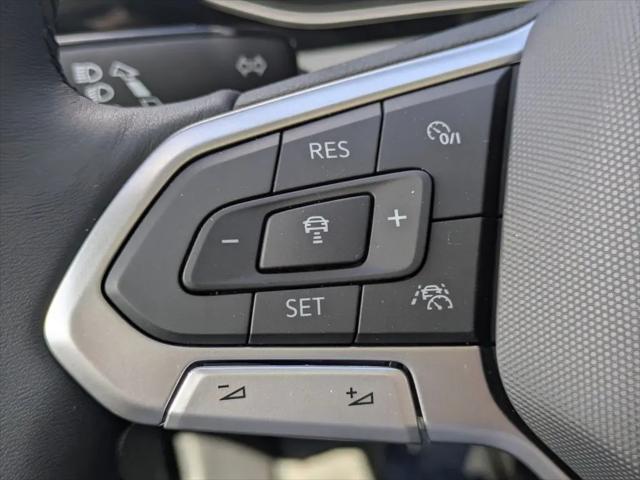 2026 Volkswagen Jetta SEL