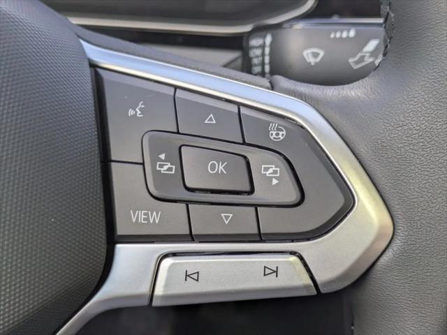2026 Volkswagen Jetta SEL
