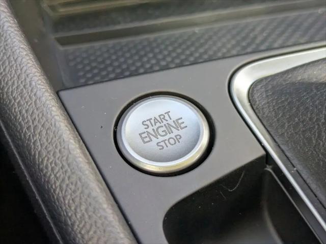 2026 Volkswagen Jetta SEL