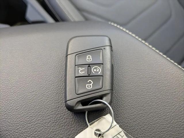 2026 Volkswagen Jetta SEL