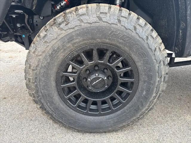2025 Ram 2500 Big Horn Crew Cab 4x4 64 Box