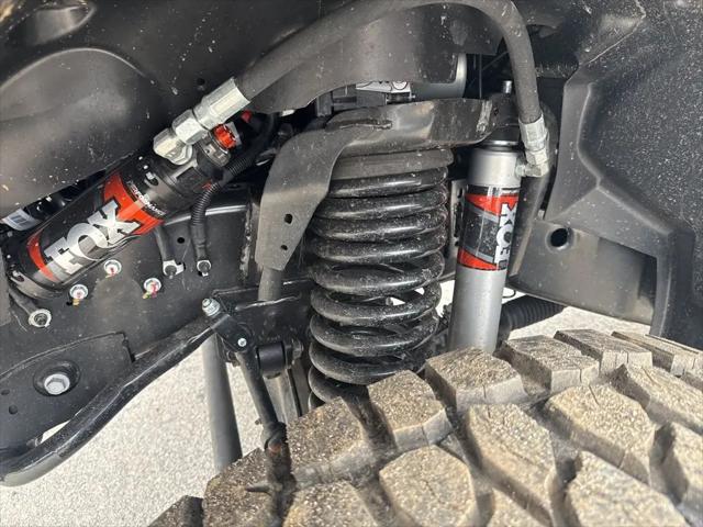 2025 Ram 2500 Big Horn Crew Cab 4x4 64 Box