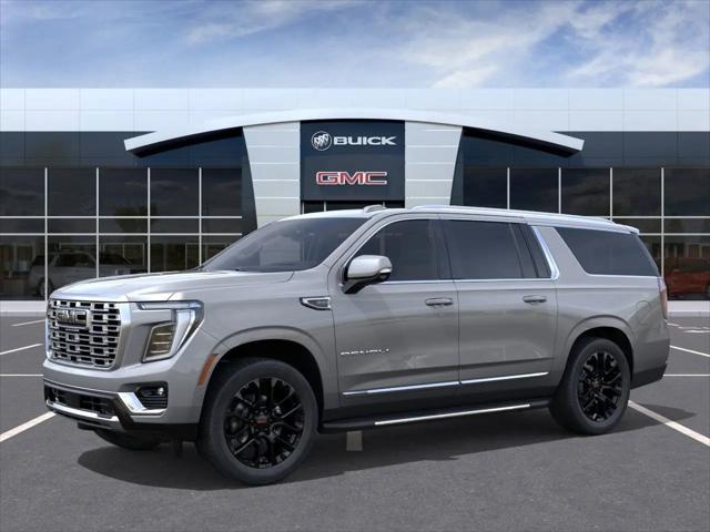 2026 GMC Yukon XL 4WD Denali