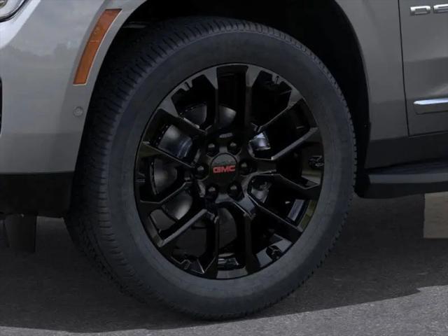 2026 GMC Yukon XL 4WD Denali