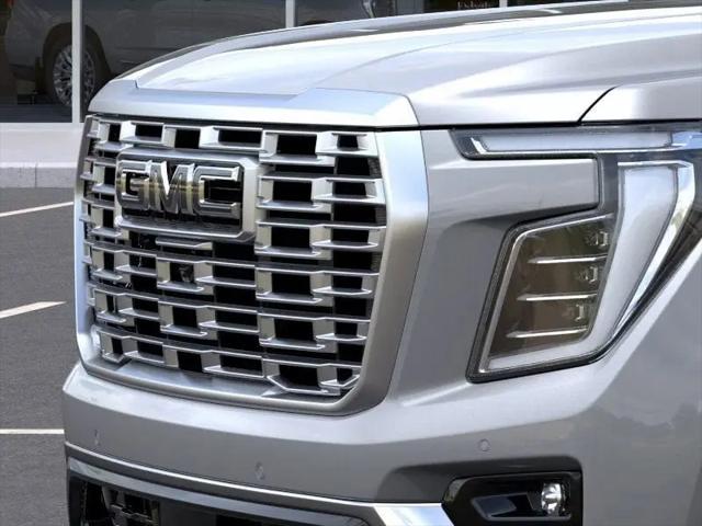 2026 GMC Yukon XL 4WD Denali