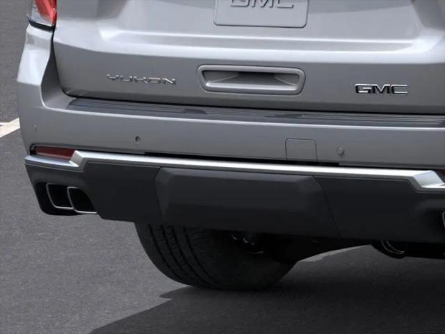 2026 GMC Yukon XL 4WD Denali