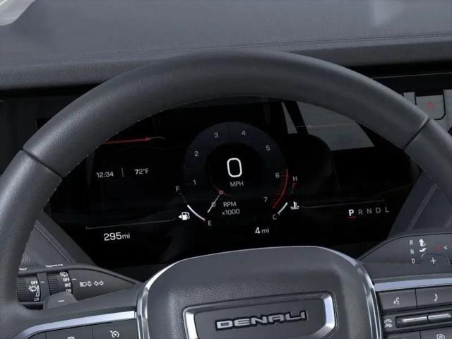2026 GMC Yukon XL 4WD Denali