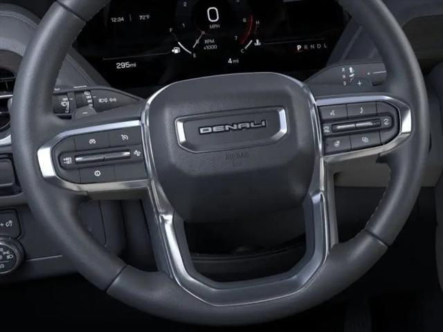 2026 GMC Yukon XL 4WD Denali