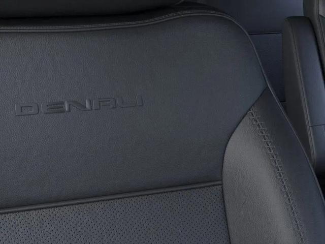 2026 GMC Yukon XL 4WD Denali