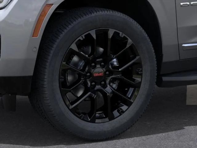 2026 GMC Yukon XL 4WD Denali