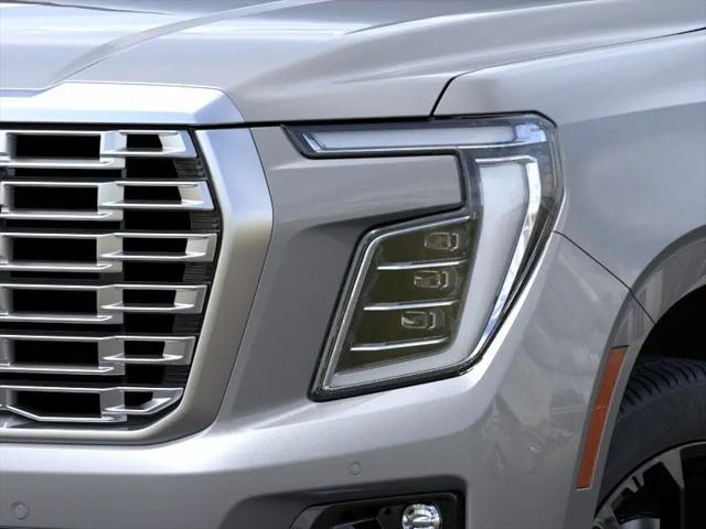 2026 GMC Yukon XL 4WD Denali