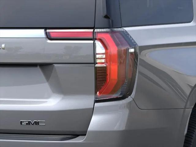 2026 GMC Yukon XL 4WD Denali