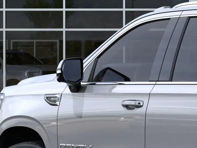 2026 GMC Yukon XL 4WD Denali