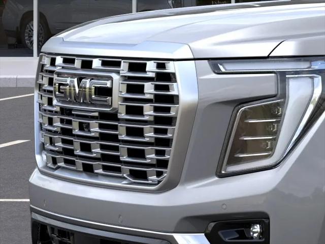 2026 GMC Yukon XL 4WD Denali