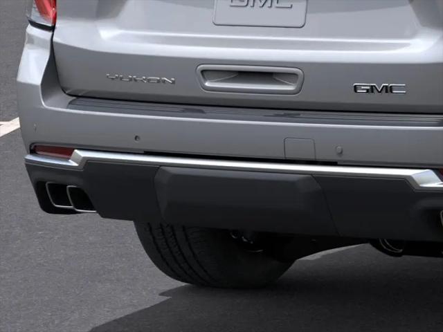 2026 GMC Yukon XL 4WD Denali