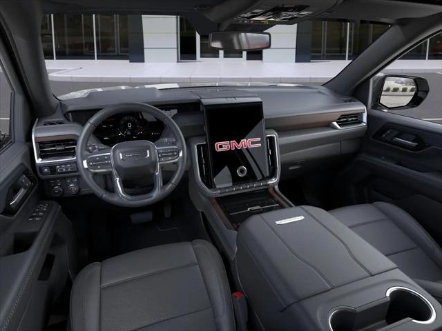 2026 GMC Yukon XL 4WD Denali