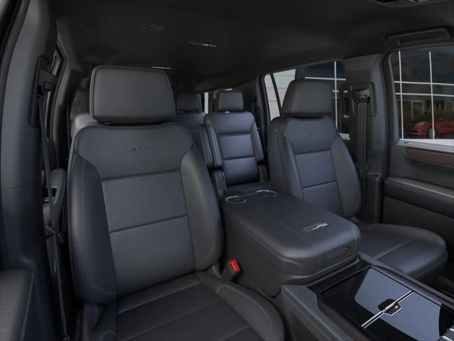 2026 GMC Yukon XL 4WD Denali