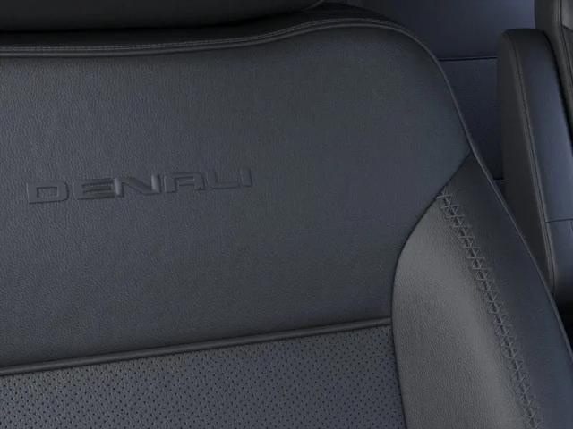 2026 GMC Yukon XL 4WD Denali
