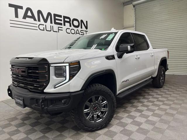 2026 GMC Sierra 1500 Crew Cab, Short Bed, AT4X, 4WD for sale in Daphne, AL