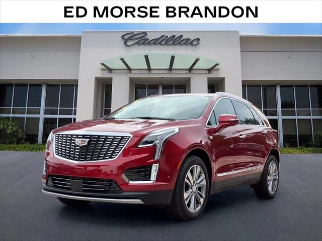 2026 Cadillac XT5 Premium Luxury FWD for sale in Brandon, FL