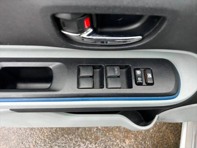 2012 Toyota Prius c One