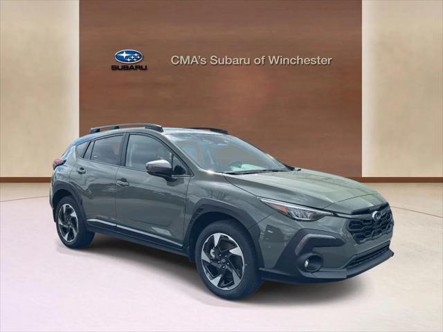 2026 Subaru Crosstrek Limited for sale in Winchester, VA