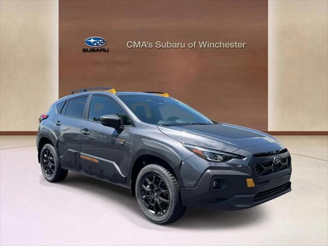 2026 Subaru Crosstrek Wilderness for sale in Winchester, VA