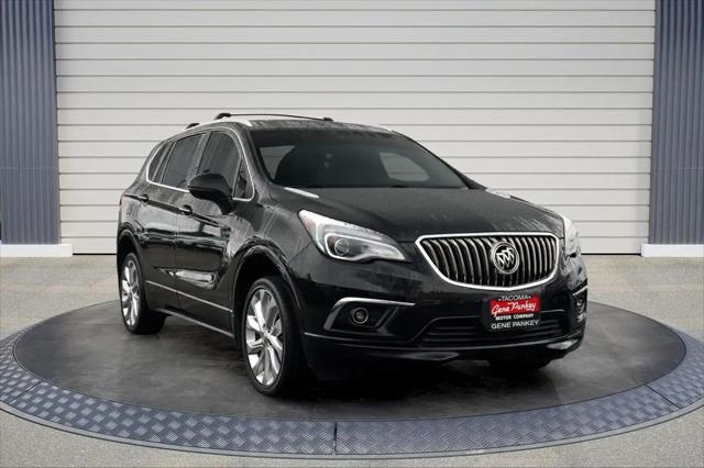 2016 Buick Envision Premium I for sale in Tacoma, WA