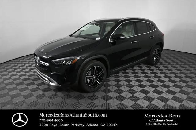 2026 Mercedes-Benz GLA-CLASS 4MATIC for sale in Atlanta, GA