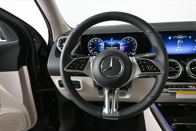 2026 Mercedes-Benz GLA-CLASS 4MATIC