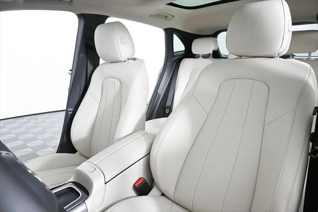 2026 Mercedes-Benz GLA-CLASS 4MATIC
