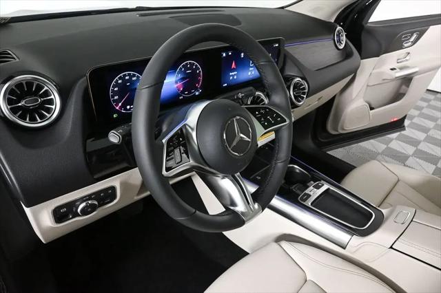 2026 Mercedes-Benz GLA-CLASS 4MATIC