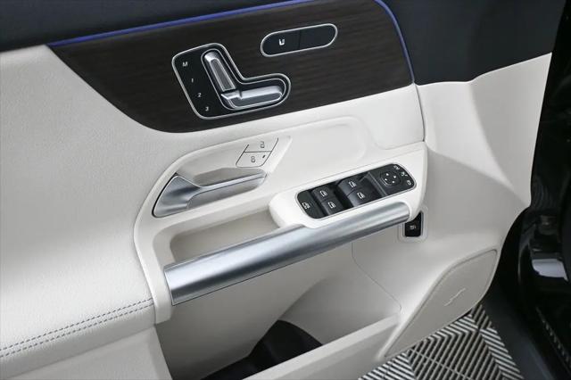 2026 Mercedes-Benz GLA-CLASS 4MATIC