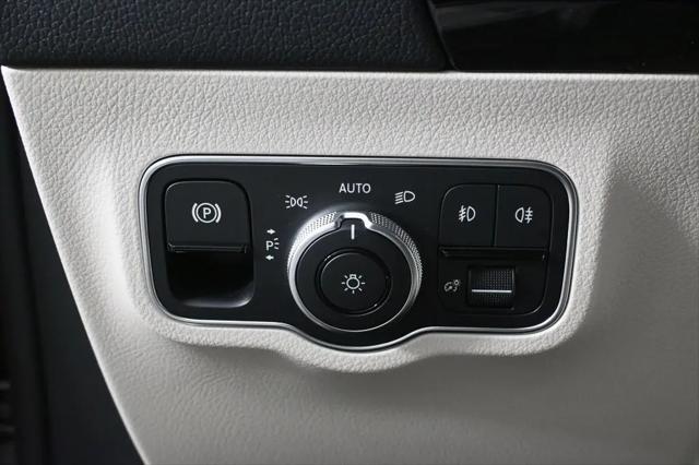 2026 Mercedes-Benz GLA-CLASS 4MATIC