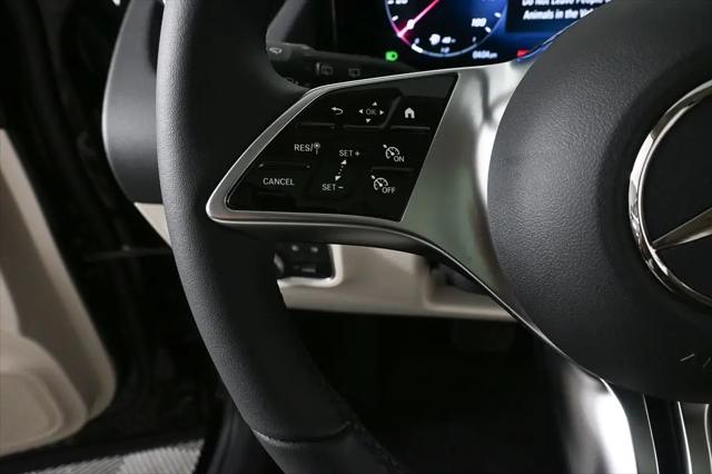 2026 Mercedes-Benz GLA-CLASS 4MATIC