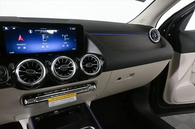 2026 Mercedes-Benz GLA-CLASS 4MATIC