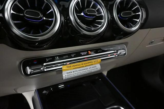2026 Mercedes-Benz GLA-CLASS 4MATIC