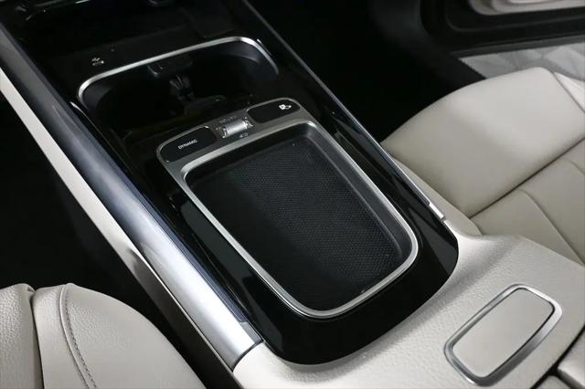 2026 Mercedes-Benz GLA-CLASS 4MATIC