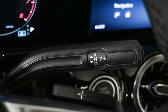 2026 Mercedes-Benz GLA-CLASS 4MATIC