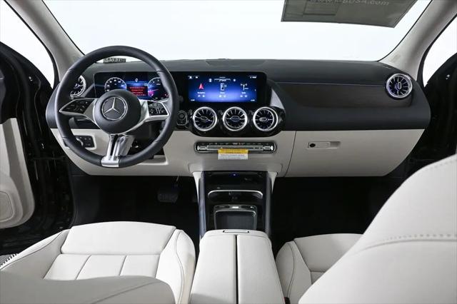 2026 Mercedes-Benz GLA-CLASS 4MATIC