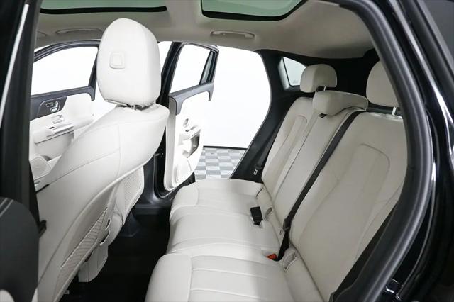 2026 Mercedes-Benz GLA-CLASS 4MATIC