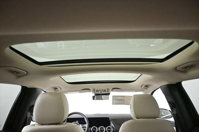 2026 Mercedes-Benz GLA-CLASS 4MATIC
