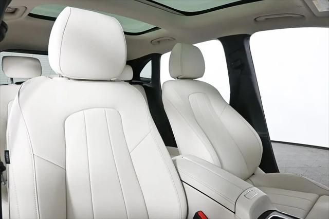 2026 Mercedes-Benz GLA-CLASS 4MATIC