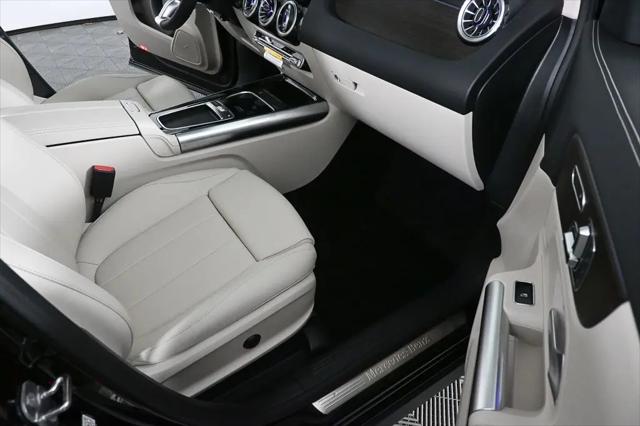 2026 Mercedes-Benz GLA-CLASS 4MATIC