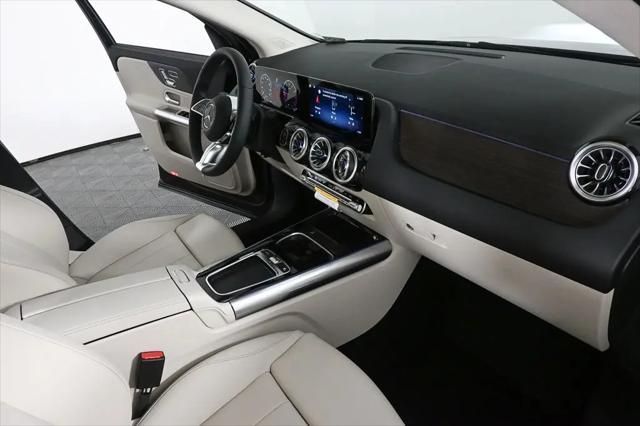 2026 Mercedes-Benz GLA-CLASS 4MATIC