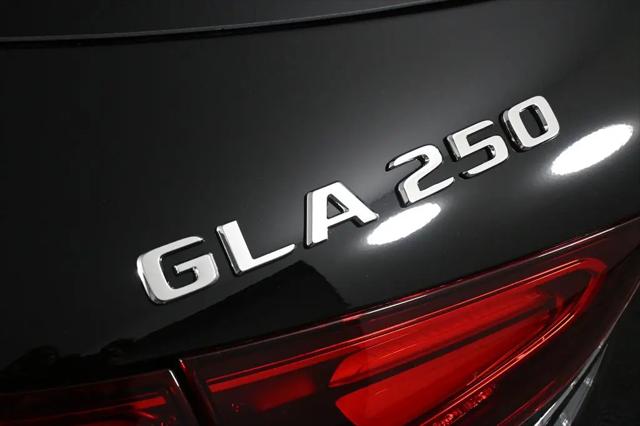2026 Mercedes-Benz GLA-CLASS 4MATIC
