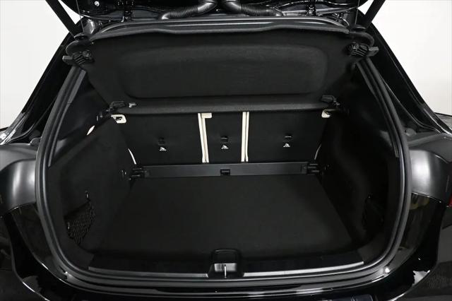 2026 Mercedes-Benz GLA-CLASS 4MATIC