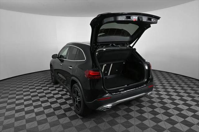 2026 Mercedes-Benz GLA-CLASS 4MATIC