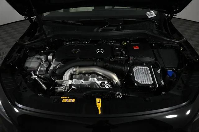 2026 Mercedes-Benz GLA-CLASS 4MATIC