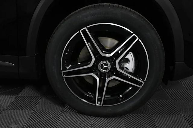 2026 Mercedes-Benz GLA-CLASS 4MATIC
